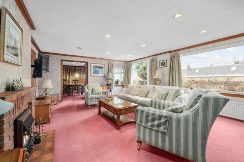3 bedroom detached bungalow for sale, 'Tigh Na Seileach', Main Street, Gargunnock, FK8