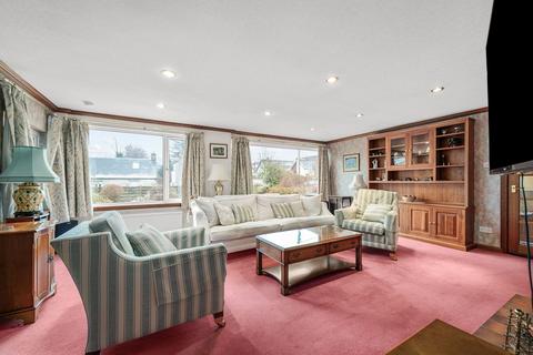 3 bedroom detached bungalow for sale, 'Tigh Na Seileach', Main Street, Gargunnock, FK8