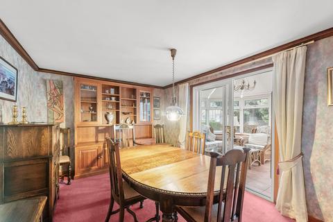 3 bedroom detached bungalow for sale, 'Tigh Na Seileach', Main Street, Gargunnock, FK8