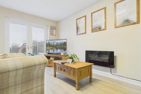 3 bedroom terraced bungalow for sale, Oakleigh Drive, Brereton, Rugeley