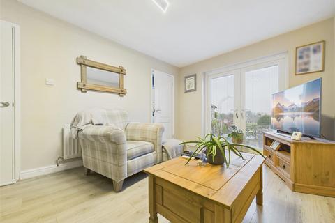 3 bedroom terraced bungalow for sale, Oakleigh Drive, Brereton, Rugeley