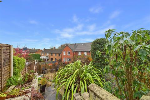 3 bedroom terraced bungalow for sale, Oakleigh Drive, Brereton, Rugeley