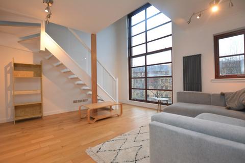 2 bedroom flat to rent, Handel Place, Flat 2-2, New Gorbals , Glasgow, G5 0TP