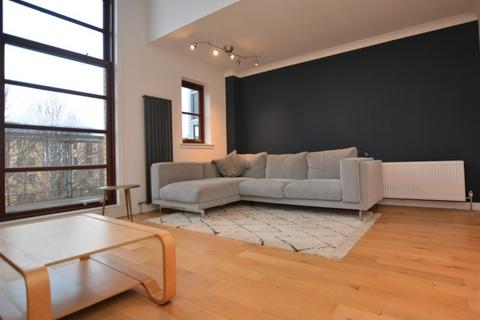 2 bedroom flat to rent, Handel Place, Flat 2-2, New Gorbals , Glasgow, G5 0TP
