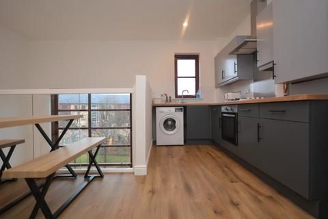 2 bedroom flat to rent, Handel Place, Flat 2-2, New Gorbals , Glasgow, G5 0TP