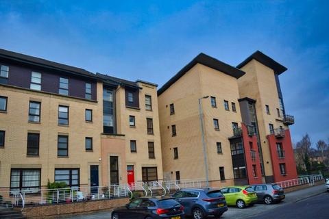2 bedroom flat to rent, Handel Place, Flat 2-2, New Gorbals , Glasgow, G5 0TP
