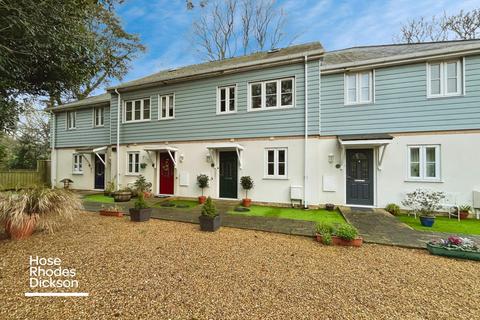 3 bedroom terraced house for sale, Priory Road, Shanklin, Isle of Wight