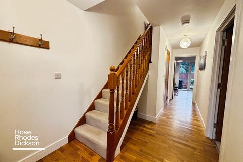 3 bedroom terraced house for sale, Priory Road, Shanklin, Isle of Wight