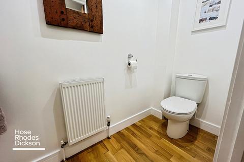 3 bedroom terraced house for sale, Priory Road, Shanklin, Isle of Wight