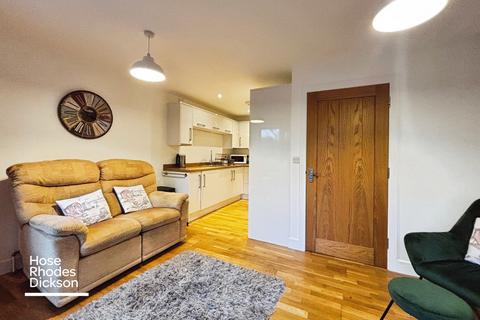 3 bedroom terraced house for sale, Priory Road, Shanklin, Isle of Wight