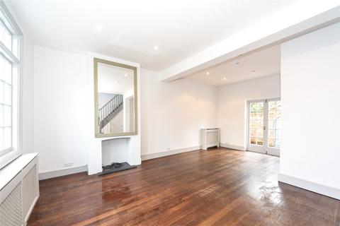2 bedroom terraced house to rent, Rock Avenue, East Sheen, SW14