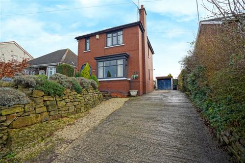 3 bedroom detached house for sale, Dale Road, Rawmarsh, Rotherham, South Yorkshire, S62