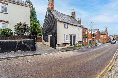 Lower Dagnall Street, Hertfordshire AL3