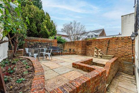 3 bedroom end of terrace house for sale, Lower Dagnall Street, Hertfordshire AL3