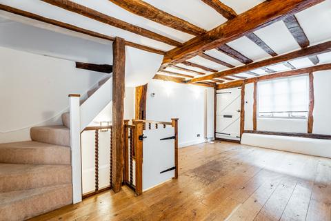 3 bedroom end of terrace house for sale, Lower Dagnall Street, Hertfordshire AL3