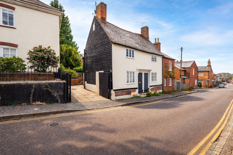 undefined, Lower Dagnall Street, Hertfordshire AL3
