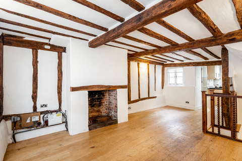 undefined, Lower Dagnall Street, Hertfordshire AL3
