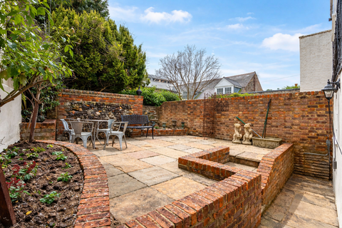 undefined, Lower Dagnall Street, Hertfordshire AL3