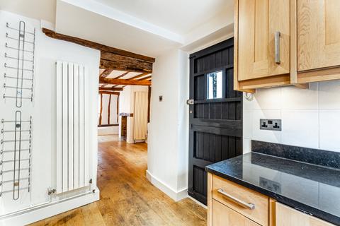 undefined, Lower Dagnall Street, Hertfordshire AL3