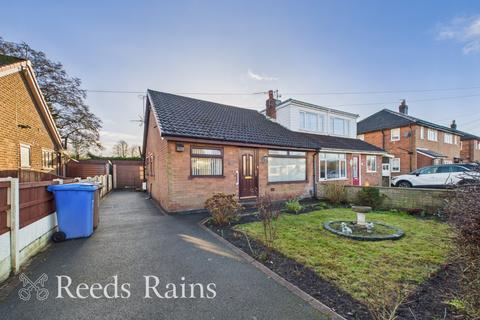 2 bedroom bungalow for sale, Kingsway, Chorley PR7