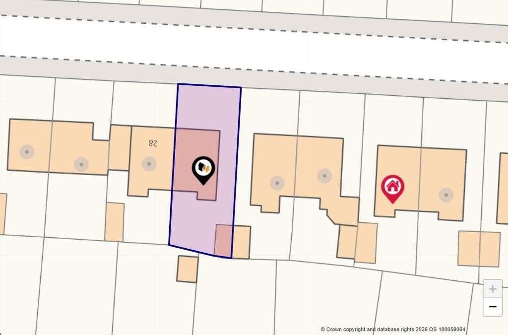 Plot Map