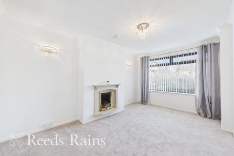 undefined, Kingsway, Chorley PR7