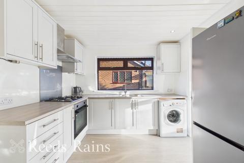 undefined, Kingsway, Chorley PR7