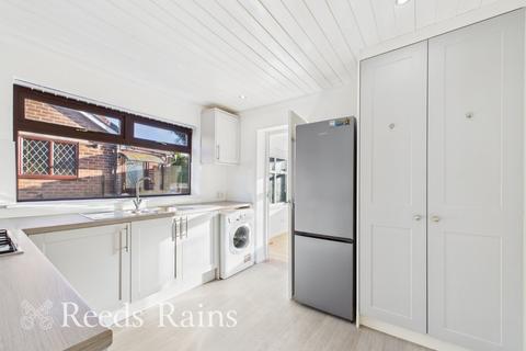 undefined, Kingsway, Chorley PR7