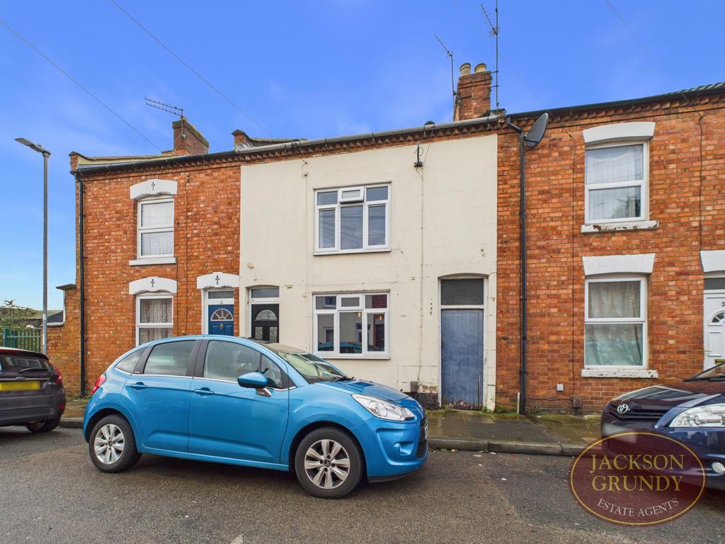 Melville Street
