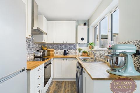 undefined, Melville Street, Abington, NN1 4HX