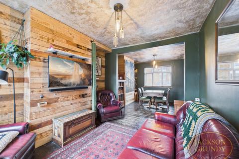 undefined, Melville Street, Abington, NN1 4HX