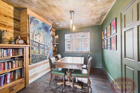 undefined, Melville Street, Abington, NN1 4HX