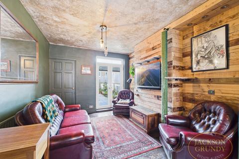undefined, Melville Street, Abington, NN1 4HX
