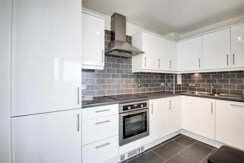 2 bedroom apartment to rent, Manhattan House, Central Milton Keyne MK9