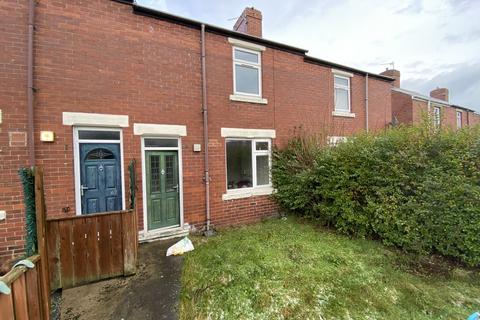 2 bedroom terraced house for sale, Annfield Place, Stanley, Durham, DH9 8NP