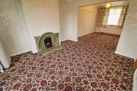 3 bedroom semi-detached house for sale, Broadway, Blyth, NE24