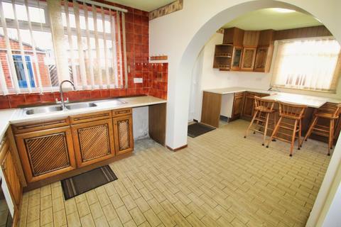 3 bedroom semi-detached house for sale, Broadway, Blyth, NE24