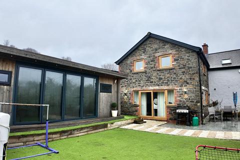 undefined, Mill Road, Deri, CF81