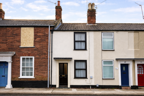 undefined, 47 Lower Olland Street, Bungay, Norfolk NR35 1BY