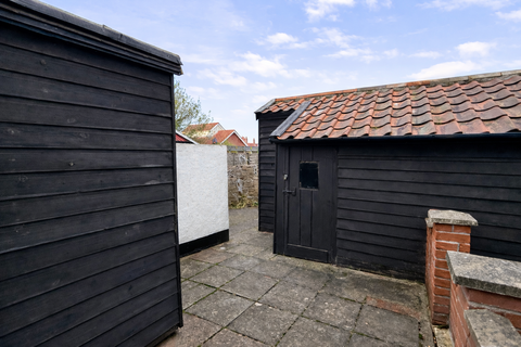 undefined, 47 Lower Olland Street, Bungay, Norfolk NR35 1BY