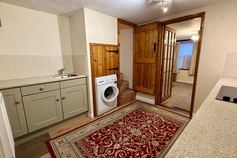 undefined, 47 Lower Olland Street, Bungay, Norfolk NR35 1BY