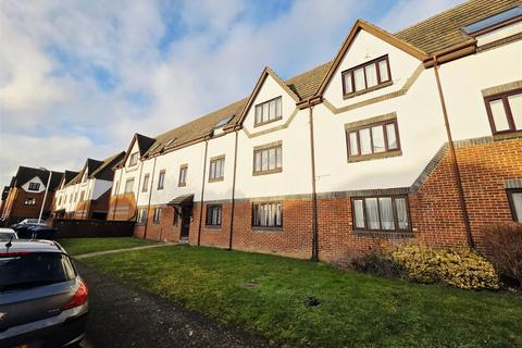 Studio to rent, Allington Close, Greenford