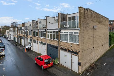 3 bedroom end of terrace house for sale - Newton Garth, Chapel Allerton, Leeds, LS7