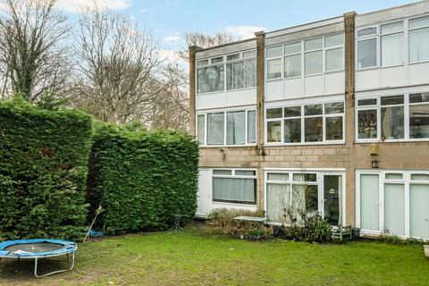 3 bedroom end of terrace house for sale, Newton Garth, Chapel Allerton, Leeds, LS7