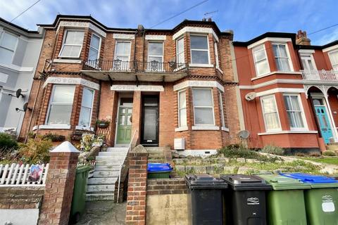 undefined, Fort Road, Newhaven