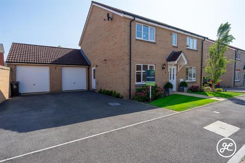 5 bedroom detached house for sale, Tokaro Close, Stockmoor Village, Bridgwater