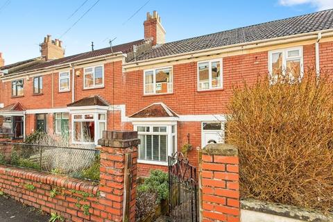 3 bedroom terraced house for sale, Brendon Road, Windmill Hill, BS3 4PL