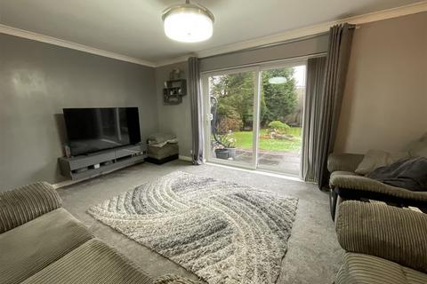 4 bedroom detached house for sale, Heol Y Gors, Ammanford SA18
