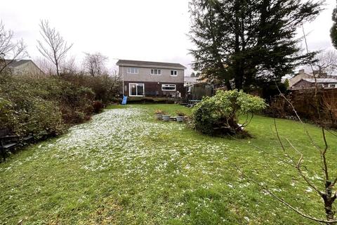 4 bedroom detached house for sale, Heol Y Gors, Ammanford SA18
