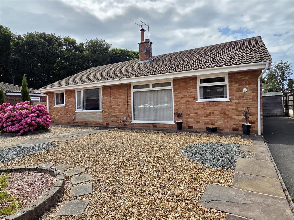 Southwood Close